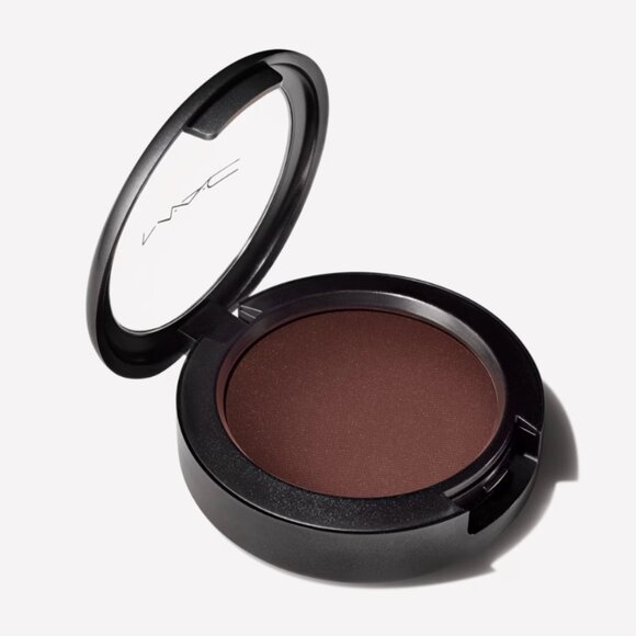 MAC Powder Blush - Film Noir - Picture 1 of 4